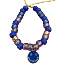 Load image into Gallery viewer, Big Rainbow Bead Bracelet