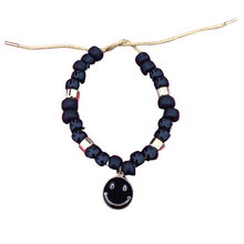 Load image into Gallery viewer, Big Rainbow Bead Bracelet