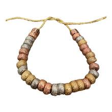 Load image into Gallery viewer, Big Rainbow Bead Bracelet