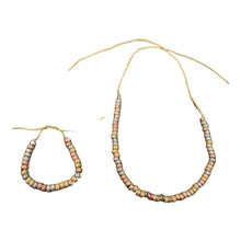 Load image into Gallery viewer, Big Rainbow Bead Bracelet