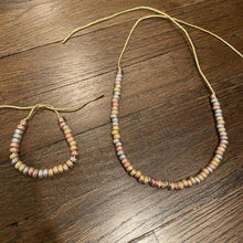 Load image into Gallery viewer, Big Rainbow Bead Bracelet