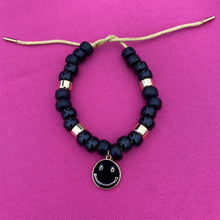 Load image into Gallery viewer, Big Rainbow Bead Bracelet