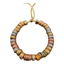 Load image into Gallery viewer, Big Rainbow Bead Bracelet