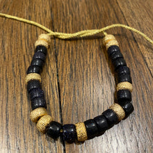 Load image into Gallery viewer, Big Rainbow Bead Bracelet