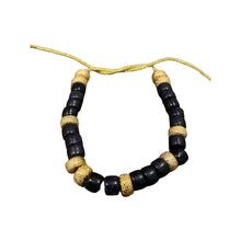 Load image into Gallery viewer, Big Rainbow Bead Bracelet