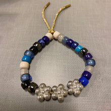 Load image into Gallery viewer, Big Rainbow Bead Bracelet