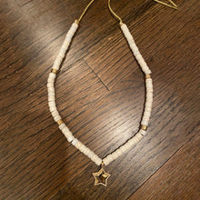 Load image into Gallery viewer, Big Rainbow Bead Necklace