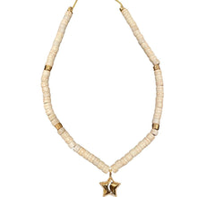 Load image into Gallery viewer, Big Rainbow Bead Necklace