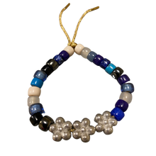 Load image into Gallery viewer, Big Rainbow Bead Bracelet