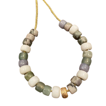 Load image into Gallery viewer, Big Rainbow Bead Bracelet